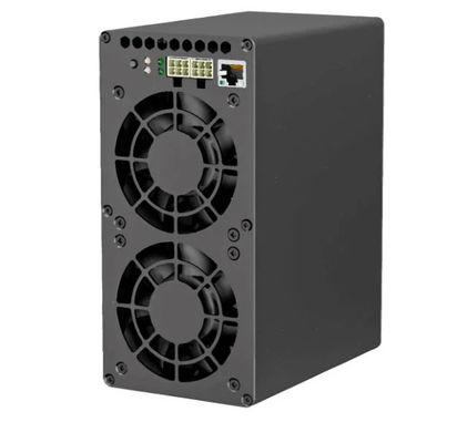 Stock Goldshell AL-BOX 360G ALPH Miner baja potencia bajo ruido Alephium Miner AL BOX 360G