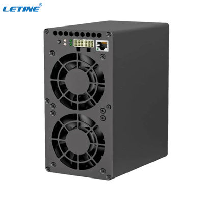 KASPA Miner Goldshell KA Box Pro 1.6T 600W Mineros ASIC máquina de minería para uso doméstico