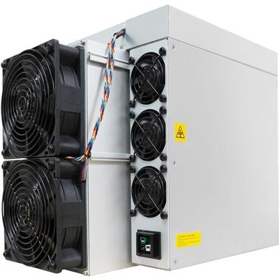 ANTMINER L9 16G 3360W para la minería LTC+DOGE Scrypt Aisc minero