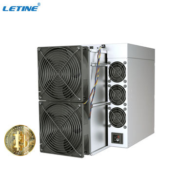 Minero Blockchain Antminer S21 XP 270Th/S 3645W de Bitmain Antminer S21 XP 270T de Bitcoin