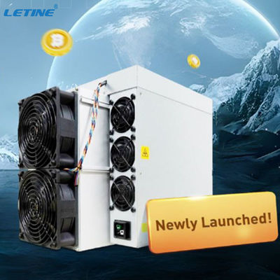 Minero Blockchain Antminer S21 XP 270Th/S 3645W de Bitmain Antminer S21 XP 270T de Bitcoin