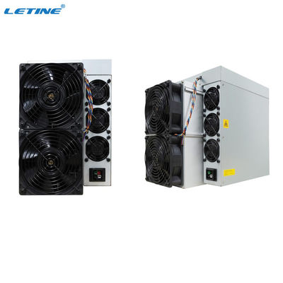 SHA256 Algoritmo Antminer S21 XP Minero de enfriamiento de petróleo para BTC Coin