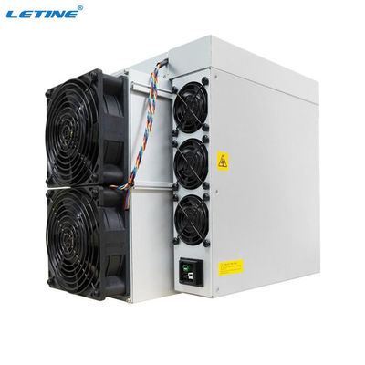 El mayor Hashrate Antminer AL1 15.6T 3510W Blake3 ALPH Miner AL1 Alephium Asic AL BOX II Tiempo de recuperación rápido