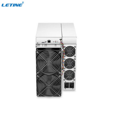 Nuevo SCP Miner Bitmain Antminer DR7 127Th/s 2730W para la minería SiaCoin Antminer DR7