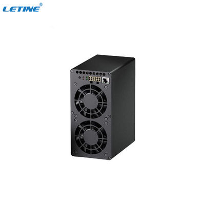 Nuevo Goldshell AL BOX II 720Gh de baja potencia 360W ALPH Alephium Miner para uso doméstico Miner de bajo ruido AL BOX 360G