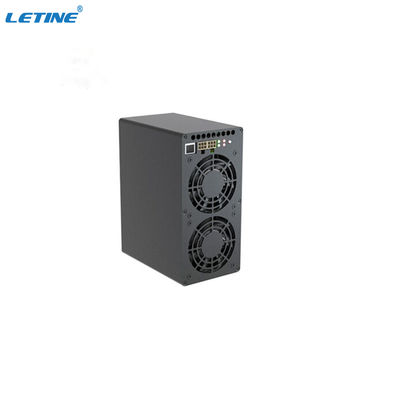 Nuevo Goldshell AL BOX II 720Gh de baja potencia 360W ALPH Alephium Miner para uso doméstico Miner de bajo ruido AL BOX 360G