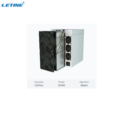 Nuevo AL1 15.6T Bitmain Antminer AL1 3510W ALPH Miner