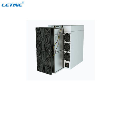 Batch de agosto Antminer AL1 15.6th Bitmain Mining Blake3 Algoritmo Blockchain Asic Miner