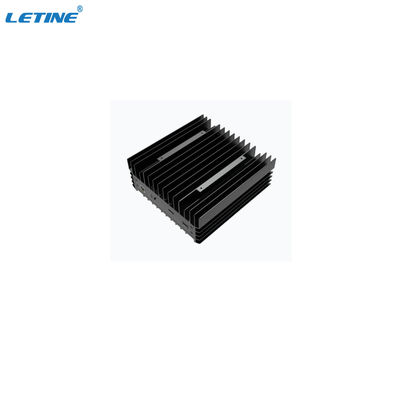 IceRiver ALPH AL0 400GH/S 100W Máquina de minería de Alefío Blake3 algoritmo ALPH Moneda