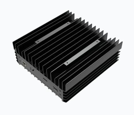 IceRiver Mining ALPH AL0 400Gh/s 100W Blockchain Crypto Asic Miner y otras tecnologías de minería