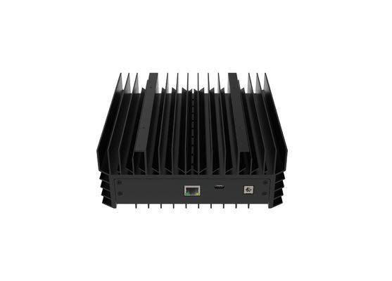 Iceriver ALPH AL0 400G 100W Servidor informático de alta ganancia AL1 15.6T AL1 Pro 16.6T Alephium Modelo de bajo precio AL BOX II