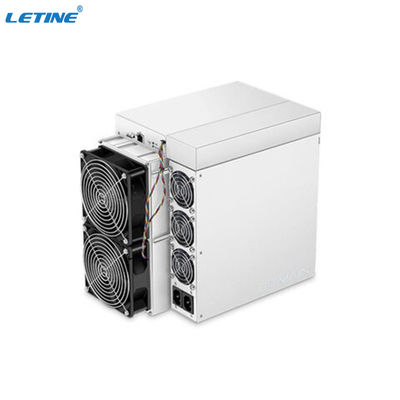 El más reciente Ant S 19 PRO++ 125Th/S 26J/T Sha-256 algoritmo máquina BTC