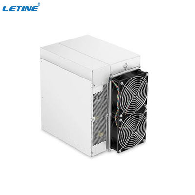 El más reciente Ant S 19 PRO++ 125Th/S 26J/T Sha-256 algoritmo máquina BTC