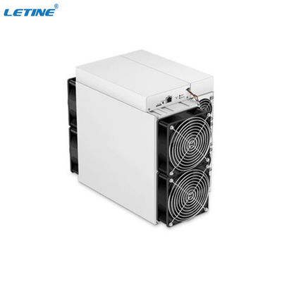 El más reciente Ant S 19 PRO++ 125Th/S 26J/T Sha-256 algoritmo máquina BTC
