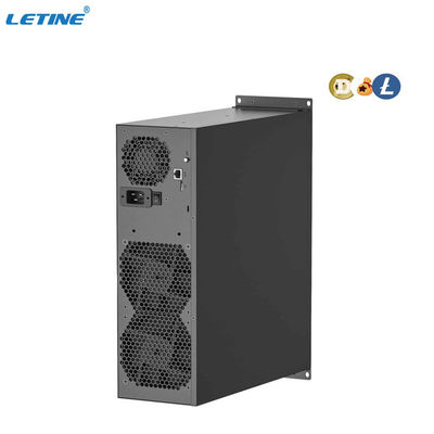Las acciones Goldshell E-DG1M LTC Doge Bells Servidor informático 3.4GH/s 1800W