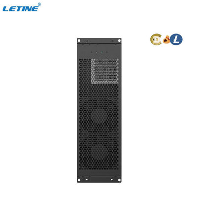 Las acciones Goldshell E-DG1M LTC Doge Bells Servidor informático 3.4GH/s 1800W