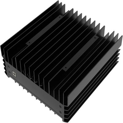 IceRiver Radiant Miner RXD RX0 260G Máquina de minería de 100 W Color negro