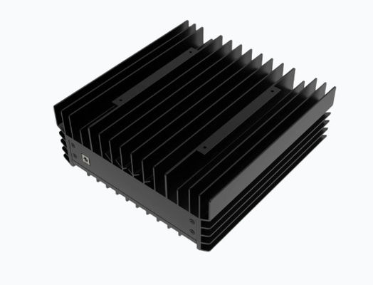 Potente IceRiver RX0 260Gh/s 100W RXD Máquina de computadora Voltado 100-240V CA