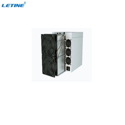 Máquina de Alefium Alph de Alta Capacidad AL1Pro 16.6Th con 13200g Humedad 5 - 95%