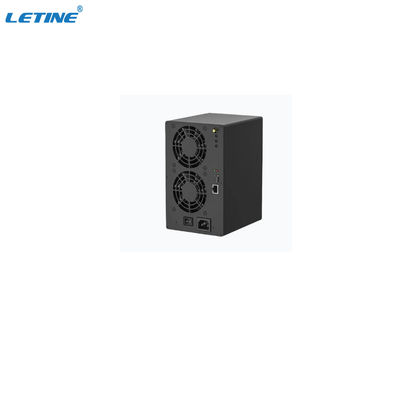 Goldshell AL-BOX II PLUS 1T ALPH Sistema de refrigeración por aire de alefío para minería