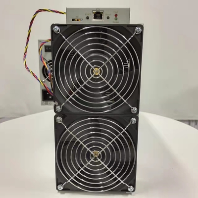 Favorable Innosilicon Asic minero de A11