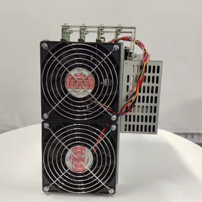 Favorable Innosilicon Asic minero de A11