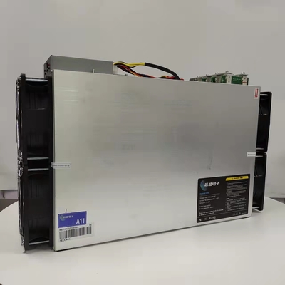 Favorable Innosilicon Asic minero de A11