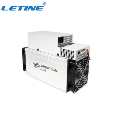 110T 112T M30s 3472W Microbt rafadora M30S++