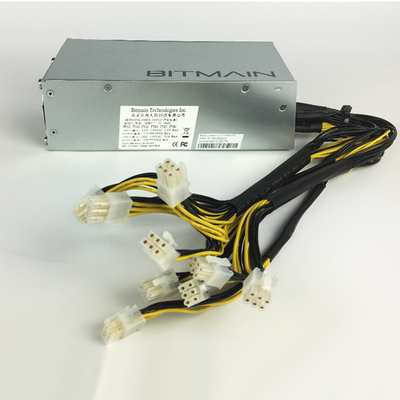 Recambios de APW7 1800W Antminer para la caja S9J Z15 de S9 L3+ Kd