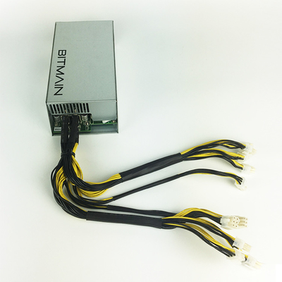 Recambios de APW7 1800W Antminer para la caja S9J Z15 de S9 L3+ Kd