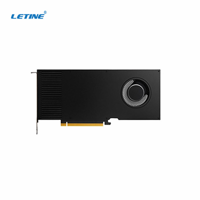 Tarjeta de vídeo de la tarjeta gráfica GPU de Nvidia RTX A2000 A4000 A5000 A6000 para el minero minero
