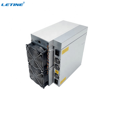 Bitcoin Miner T21 BTC/BCH/BSV SHA256 Miner de refrigeración por aire 190T 3610W 19.0J/T S21 200T S21 hyd 335T S19j pro mayorista