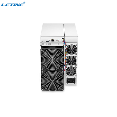 Bitcoin Miner T21 BTC/BCH/BSV SHA256 Miner de refrigeración por aire 190T 3610W 19.0J/T S21 200T S21 hyd 335T S19j pro mayorista
