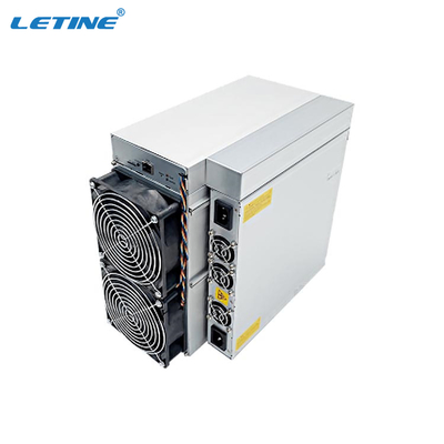 Bitcoin Miner T21 BTC/BCH/BSV SHA256 Miner de refrigeración por aire 190T 3610W 19.0J/T S21 200T S21 hyd 335T S19j pro mayorista