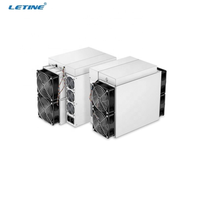 minero de 9.16Gh L7 ETH Scrypt Bitmain Asic Antminer 3425W 12V Blockchain