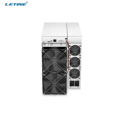 Rafadora de Antminer L7 9160mh Dogecoin Litecoin del minero de Bitmain Antminer l7 Asic
