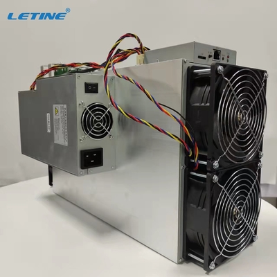 favorable Asic interfaz 8G 75db de Ethernet de 2500W 2000Mh 2Gh/S A11