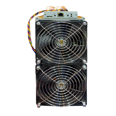 Minero Ethernet Interface de A11 1500Mh 2300W Innosilicon Asic