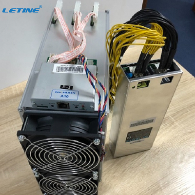 Favorable 500Mh ETH Innosilicon Asic minero Ethereum 960W EtHash Algo de A10