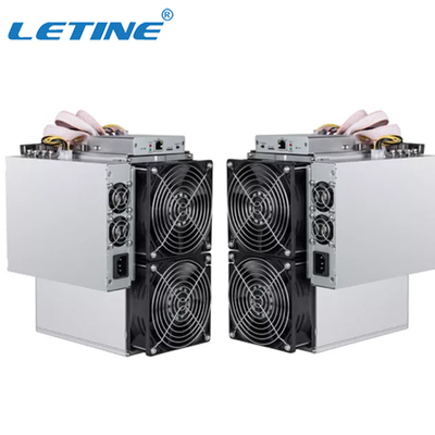 Minero de Asic Sha256 del dispositivo de la rafadora de Bitmain Antminer T15 23Th SHA-256 Bitcoin 1540W BTC Asic