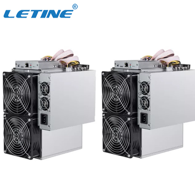 Minero de Asic Sha256 del dispositivo de la rafadora de Bitmain Antminer T15 23Th SHA-256 Bitcoin 1540W BTC Asic