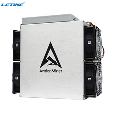 Minero 1166 de Avalon del interfaz de Ethernet 81T 3420W 75db