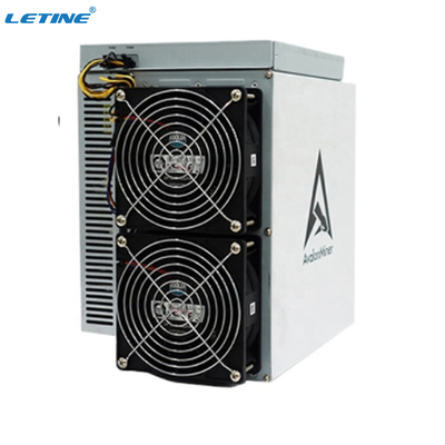 Minero 1166 de Avalon del interfaz de Ethernet 81T 3420W 75db