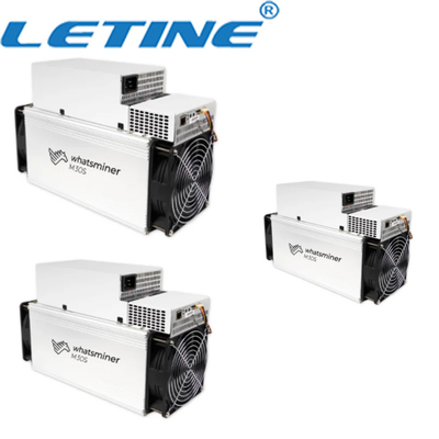 dispositivo micro de la explotación minera de 86Th/S 90.o 3268W BT M30S Asic