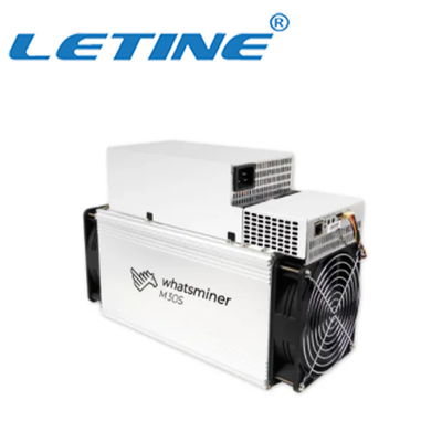 dispositivo micro de la explotación minera de 86Th/S 90.o 3268W BT M30S Asic
