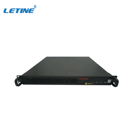 65db 1U Ethash Asic rafadora X4 520Mh 12V 5GB