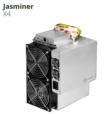 Minero de X4 Jas