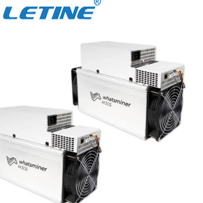SHA-256 Whatsminer M30s 90T MicroBT 86T 3360 vatios