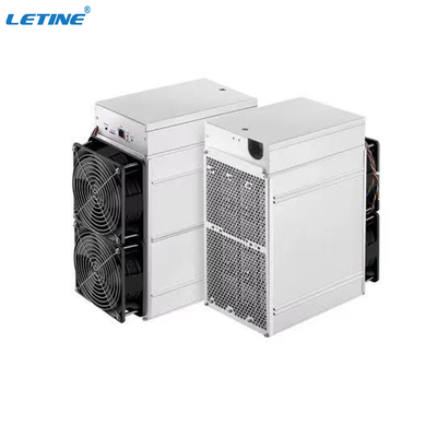 Minero usado Z11 de Zcash del algoritmo de Bitmain Antminer Z11 135ksol/S Equihash