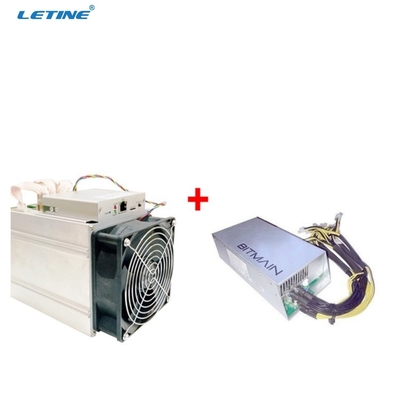 De Bitmain del minero mini 300W Equihash algoritmo de Antminer Z9 para Zec